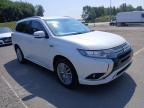 2020 MITSUBISHI OUTLANDER 2.4 PHEV DYNAMIC 5DR AUTO for sale at Copart SANDTOFT