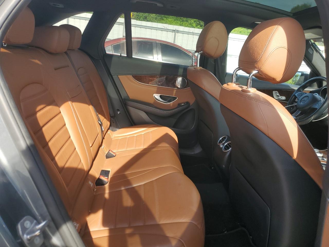 2018 Mercedes-Benz Glc 300 4Matic VIN: WDC0G4KB7JV049079 Lot: 62660845