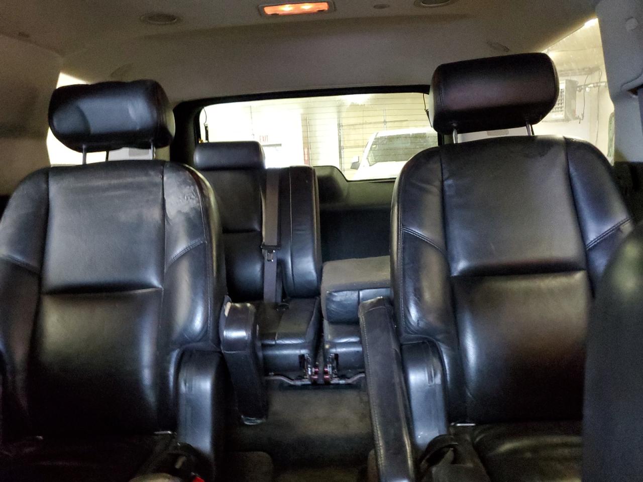 CADILLAC ESCALADE 2007 VIN 1GYFK63827R299273 фото 10