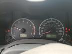 2010 TOYOTA COROLLA BASE   for sale at Copart QC - MONTREAL