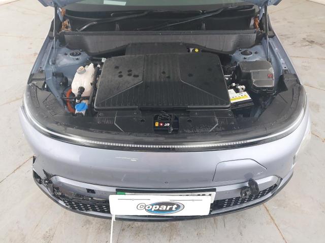 2024 HYUNDAI KONA ULTIM