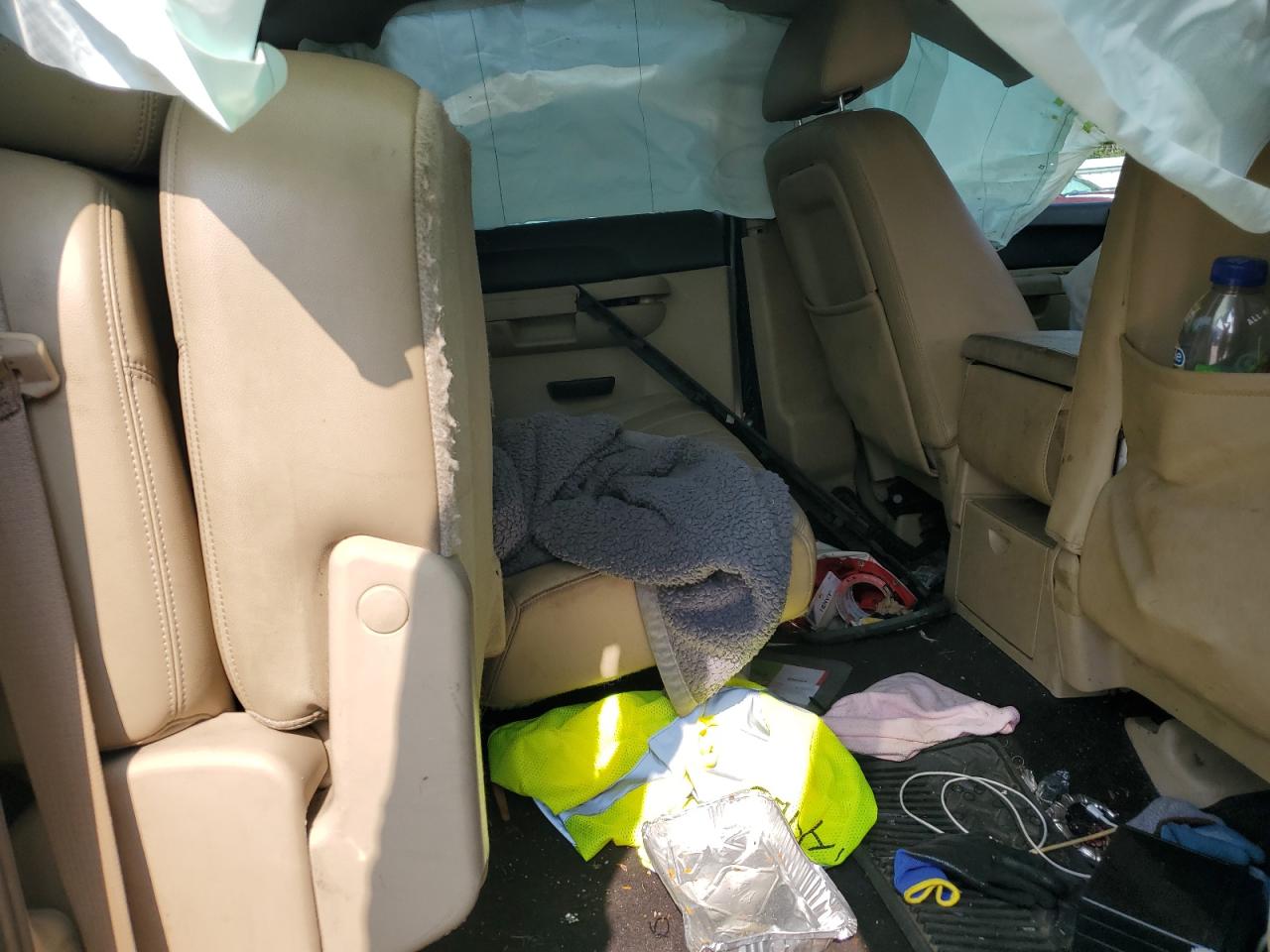 2011 Chevrolet Silverado K1500 Lt VIN: 3GCPKSE30BG238114 Lot: 57775865