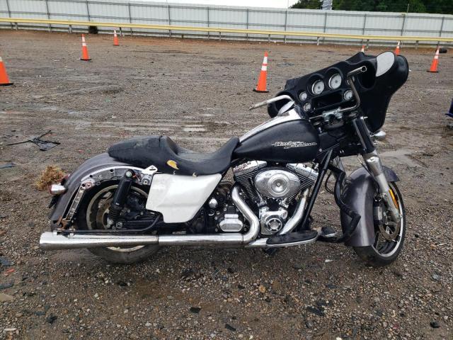 2014 Harley-Davidson Flhx Street Glide