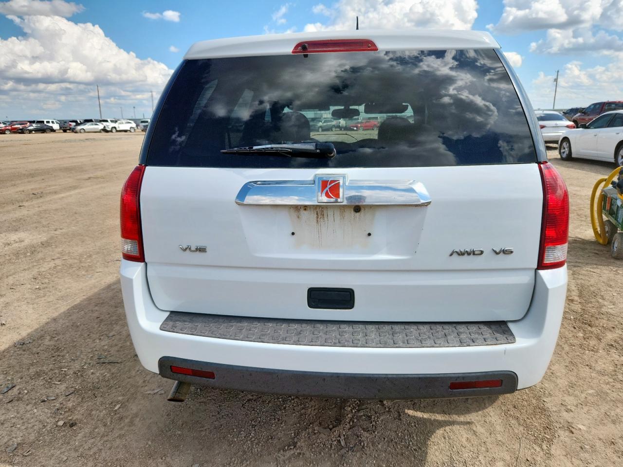 2006 Saturn Vue VIN: 5GZCZ63416S805313 Lot: 62467695