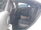 2016 MERCEDES BENZ CLA 200 SP for sale at Copart YORK