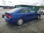 2008 Honda Civic Hybrid   на продаже в Spartanburg, SC - Front End