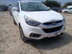 2015 HYUNDAI IX35 S CRD for sale at Copart WISBECH