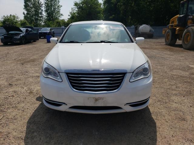 2014 CHRYSLER 200 LX  