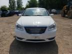 2014 CHRYSLER 200 LX   for sale at Copart ON - LONDON