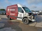 2024 Mercedes-Benz Sprinter 2500 en Venta en Wilmer, TX - Front End