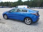 2017 Chevrolet Volt Lt for Sale in Gainesville, GA - Front End