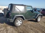 2010 Jeep Wrangler Sport   for Sale in Greenwood, NE - Rear End