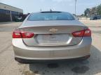 2023 Chevrolet Malibu Lt for Sale in Wheeling, IL - Frame Damage