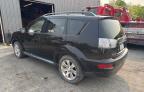 2011 Mitsubishi Outlander Se იყიდება Duryea-ში, PA - Mechanical