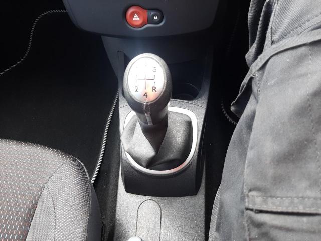 2006 RENAULT CLIO DYNAM