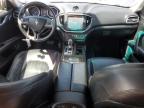 2015 Maserati Ghibli S за продажба в Sacramento, CA - Front End