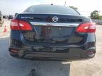 2019 Nissan Sentra S de vânzare în Lebanon, TN - Front End