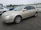 2007 Toyota Avalon Xl   на продаже в Pennsburg, PA - Rear End