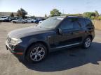 2010 Bmw X3 Xdrive30I de vânzare în San Martin, CA - Vandalism