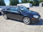 2009 Volkswagen Eos Lux na sprzedaż w Arlington, WA - Top/Roof