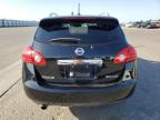 2011 Nissan Rogue S en Venta en Fresno, CA - All Over