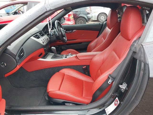 2011 BMW Z4 SDRIVE3