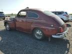 1965 VOLVO PV544   for sale at Copart ON - OTTAWA