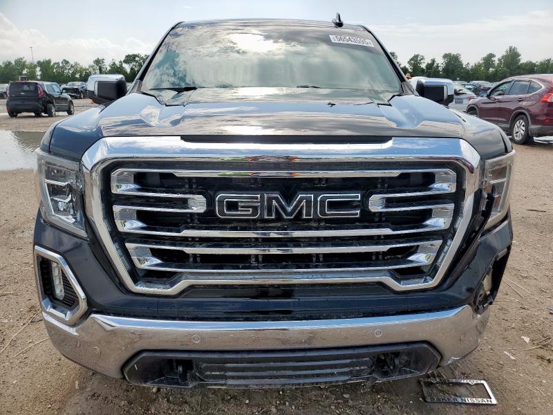  GMC SIERRA 2022 Czarny
