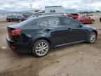 2011 Lexus Is 250 на продаже в Colorado Springs, CO - Hail