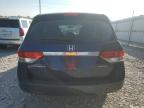 2016 Honda Odyssey Se за продажба в Lawrenceburg, KY - Front End