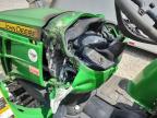 Eight Mile, AL에서 판매 중인 2019 John Deere 3038E Mfwd Tractor - Burn - Engine