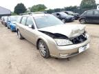2005 FORD MONDEO GHI for sale at Copart COLCHESTER