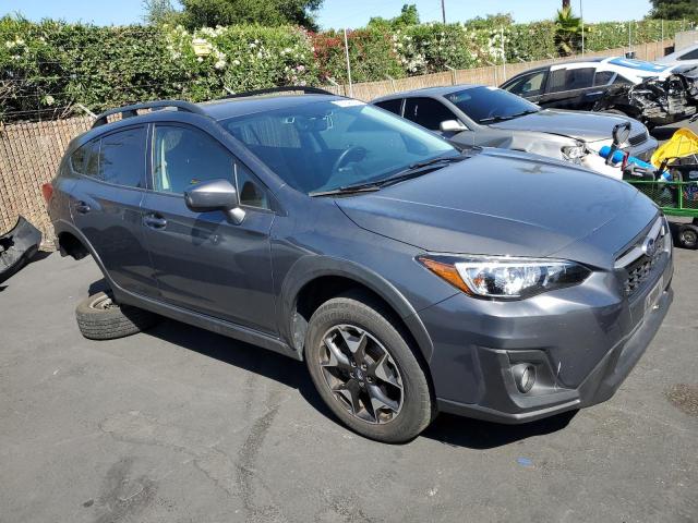  SUBARU CROSSTREK 2020 Szary