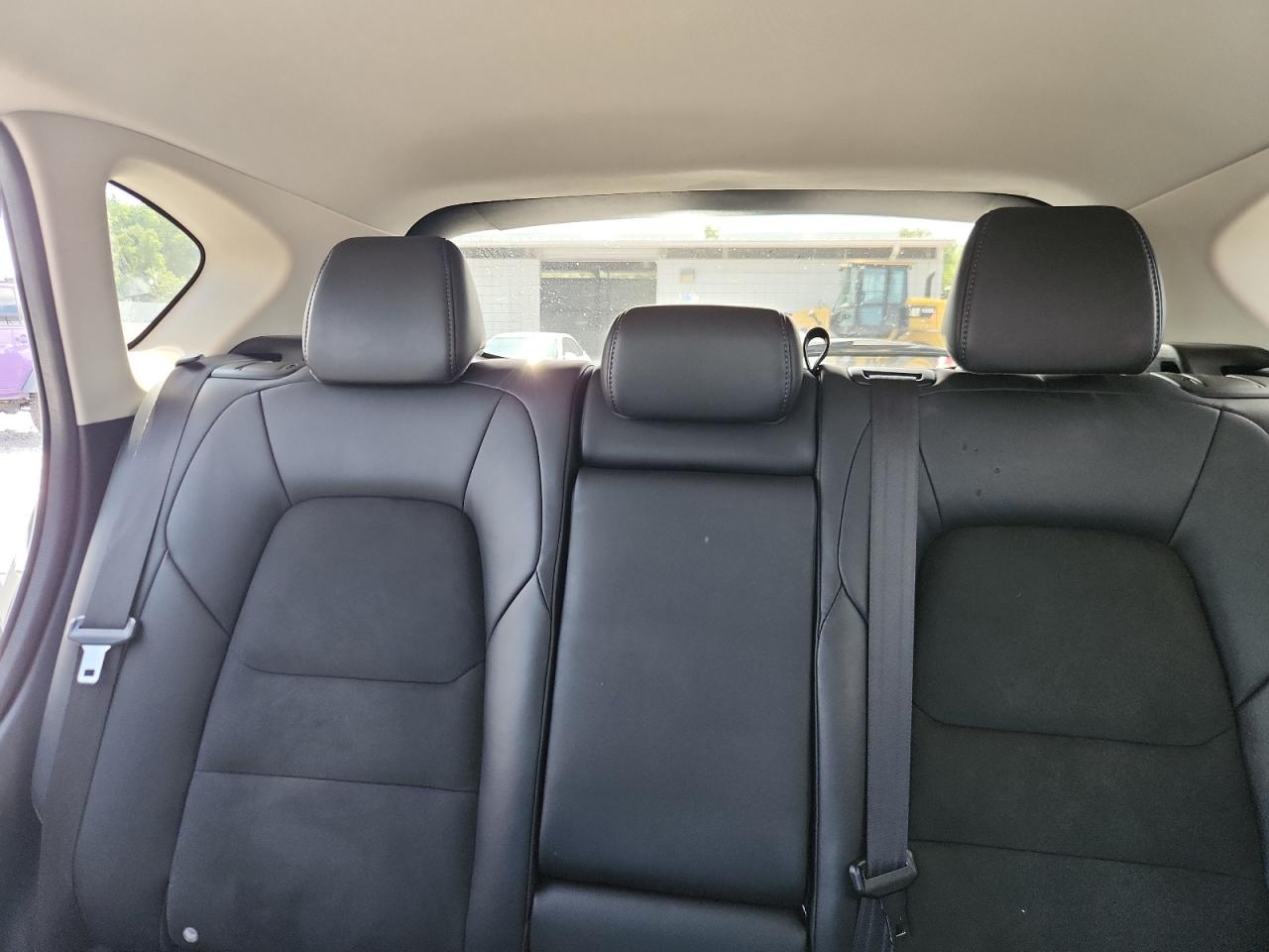 2021 Mazda Cx-5 Touring VIN: JM3KFACM4M0341183 Lot: 62309305