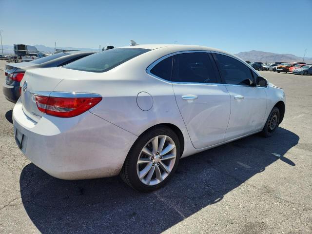  BUICK VERANO 2012 White
