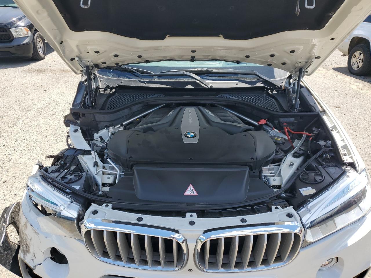 2015 BMW X5 xDrive50I VIN: 5UXKR6C59F0J78361 Lot: 62402775