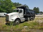 2017 KENWORTH CONSTRUCTION T800   for sale at Copart DE - SEAFORD