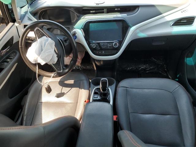  CHEVROLET BOLT 2021 Szary