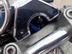 2001 YAMAHA XJ 600 N for sale at Copart WOLVERHAMPTON