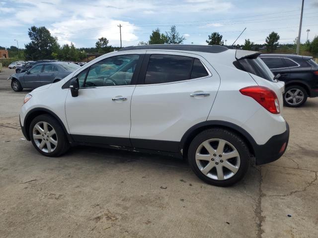 Parquets BUICK ENCORE 2015 White