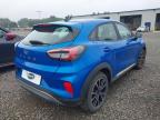 2023 FORD PUMA TITAN for sale at Copart EAST KILBRIDE