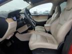 2018 Tesla Model X  للبيع في Indianapolis، IN - Front End