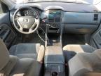 2005 HONDA PILOT LX   for sale at Copart AB - EDMONTON