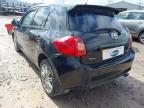 2008 TOYOTA AURIS SR V for sale at Copart BRISTOL