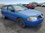 2006 Nissan Sentra 1.8S   for Sale in North Las Vegas, NV - Rear End