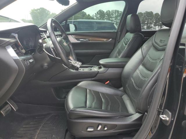  CADILLAC XT6 2020 Czarny