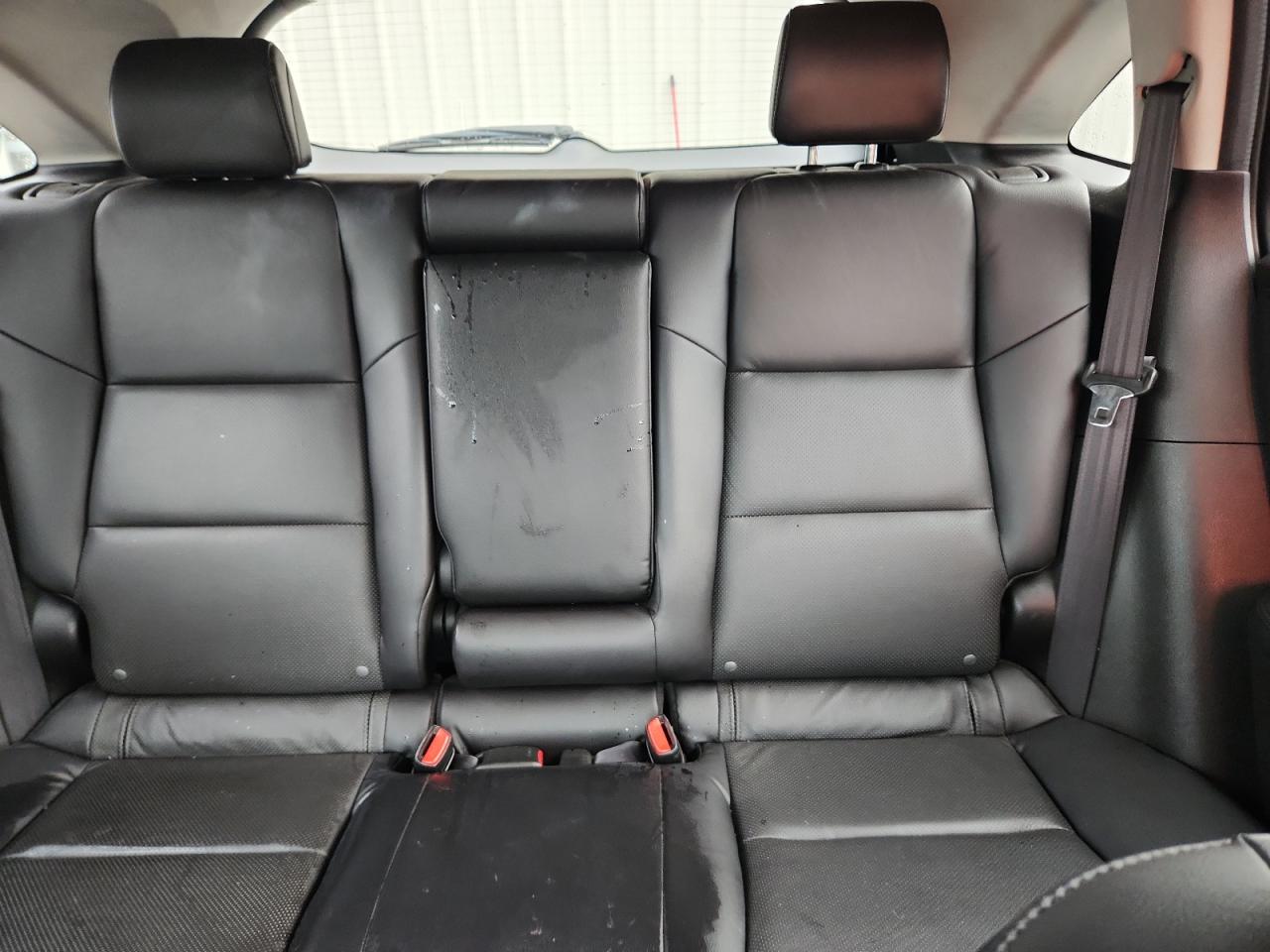 2015 Acura Rdx VIN: 5J8TB3H38FL000487 Lot: 62751205