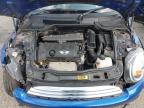 2012 MINI COOPER for sale at Copart WHITBURN