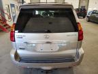 2007 Lexus Gx 470 на продаже в Blaine, MN - Mechanical