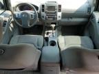 2016 Nissan Frontier S de vânzare în Lebanon, TN - Front End